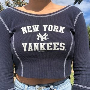 MLB NY Yankees Top